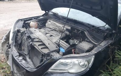 Volkswagen Tiguan I, 2008 год, 300 000 рублей, 1 фотография