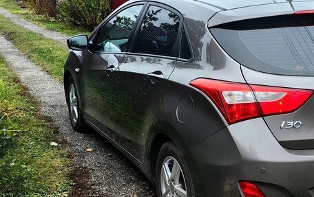 Hyundai i30 II рестайлинг, 2014 год, 1 080 000 рублей, 3 фотография