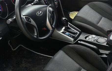 Hyundai i30 II рестайлинг, 2014 год, 1 080 000 рублей, 6 фотография