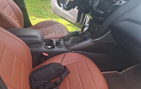 Ford Focus III, 2015 год, 1 000 000 рублей, 3 фотография