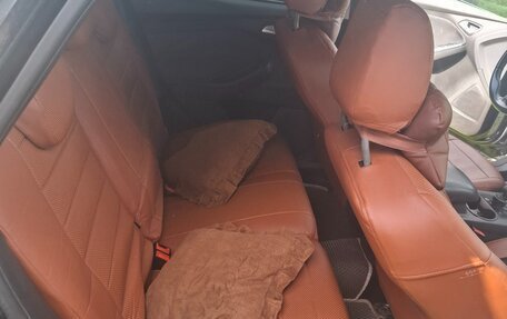 Ford Focus III, 2015 год, 1 000 000 рублей, 6 фотография