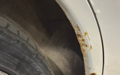 Mitsubishi Dingo, 2001 год, 450 000 рублей, 7 фотография