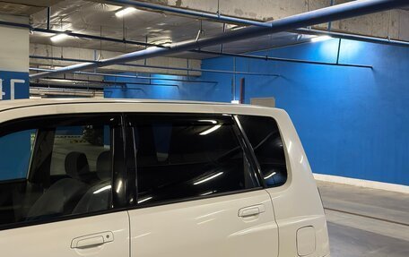 Mitsubishi Dingo, 2001 год, 450 000 рублей, 6 фотография