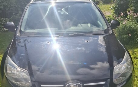 Ford Focus III, 2015 год, 1 000 000 рублей, 8 фотография