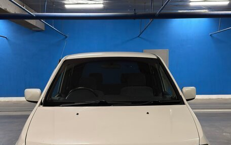 Mitsubishi Dingo, 2001 год, 450 000 рублей, 2 фотография