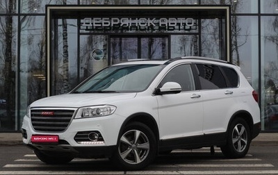 Haval H6, 2018 год, 1 495 000 рублей, 1 фотография