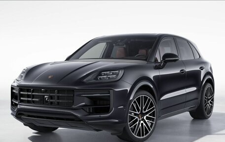 Porsche Cayenne III, 2025 год, 21 990 000 рублей, 1 фотография