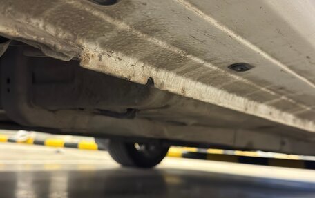 Mitsubishi Dingo, 2001 год, 450 000 рублей, 12 фотография