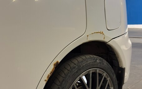 Mitsubishi Dingo, 2001 год, 450 000 рублей, 8 фотография