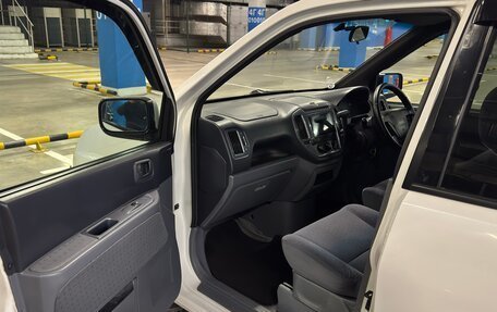 Mitsubishi Dingo, 2001 год, 450 000 рублей, 16 фотография