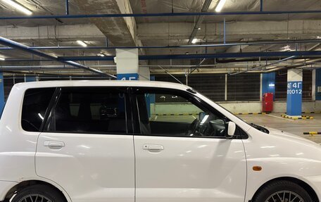 Mitsubishi Dingo, 2001 год, 450 000 рублей, 14 фотография