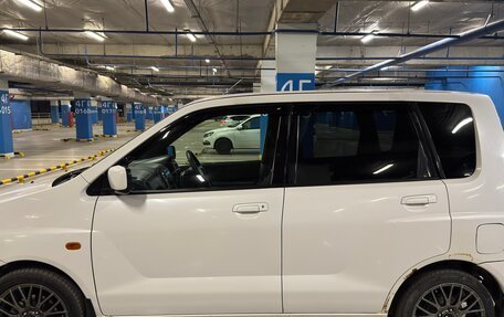 Mitsubishi Dingo, 2001 год, 450 000 рублей, 15 фотография