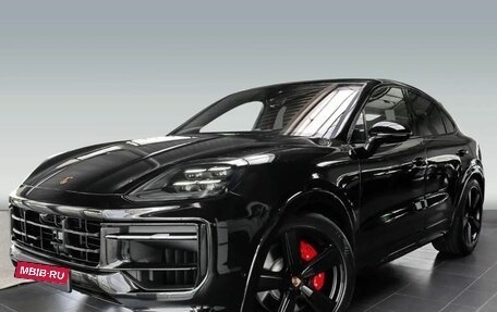 Porsche Cayenne III, 2025 год, 29 990 000 рублей, 1 фотография