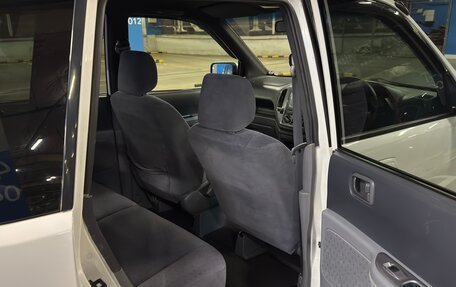 Mitsubishi Dingo, 2001 год, 450 000 рублей, 19 фотография