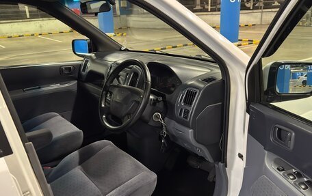 Mitsubishi Dingo, 2001 год, 450 000 рублей, 20 фотография