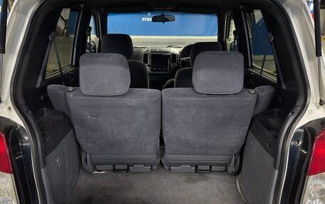 Mitsubishi Dingo, 2001 год, 450 000 рублей, 18 фотография