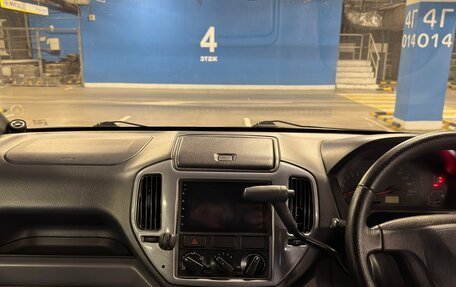 Mitsubishi Dingo, 2001 год, 450 000 рублей, 22 фотография