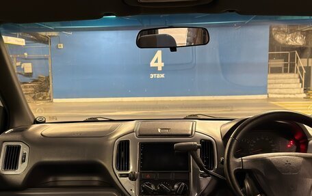 Mitsubishi Dingo, 2001 год, 450 000 рублей, 21 фотография