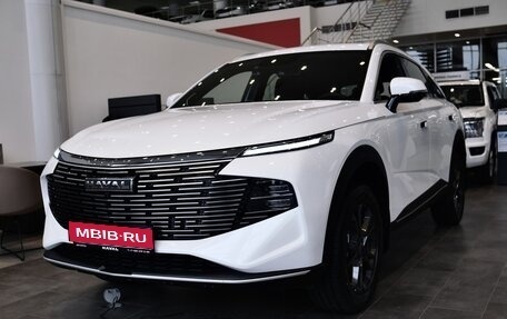 Haval F7, 2025 год, 3 149 000 рублей, 1 фотография