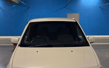 Mitsubishi Dingo, 2001 год, 450 000 рублей, 30 фотография