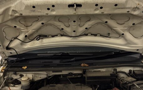 Mitsubishi Dingo, 2001 год, 450 000 рублей, 34 фотография