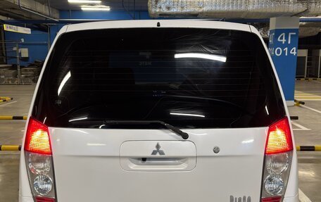 Mitsubishi Dingo, 2001 год, 450 000 рублей, 31 фотография