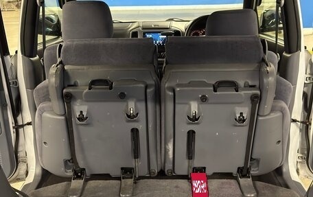 Mitsubishi Dingo, 2001 год, 450 000 рублей, 33 фотография