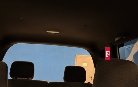 Mitsubishi Dingo, 2001 год, 450 000 рублей, 26 фотография