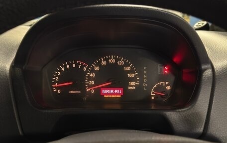 Mitsubishi Dingo, 2001 год, 450 000 рублей, 27 фотография