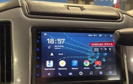 Mitsubishi Dingo, 2001 год, 450 000 рублей, 29 фотография