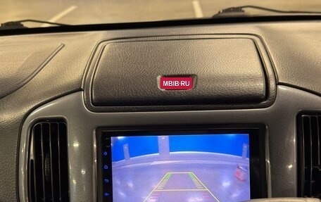 Mitsubishi Dingo, 2001 год, 450 000 рублей, 28 фотография