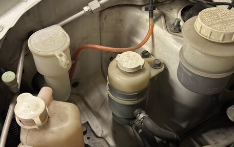 Mitsubishi Dingo, 2001 год, 450 000 рублей, 36 фотография