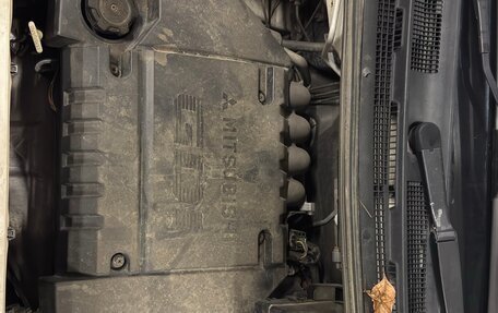 Mitsubishi Dingo, 2001 год, 450 000 рублей, 35 фотография