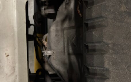 Mitsubishi Dingo, 2001 год, 450 000 рублей, 38 фотография