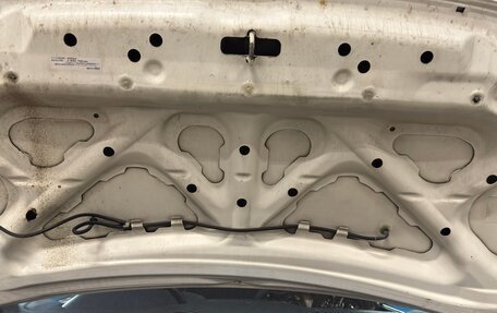 Mitsubishi Dingo, 2001 год, 450 000 рублей, 40 фотография