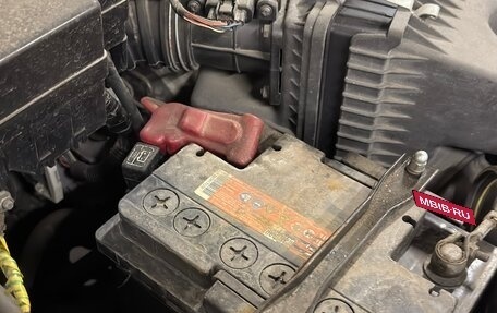 Mitsubishi Dingo, 2001 год, 450 000 рублей, 37 фотография