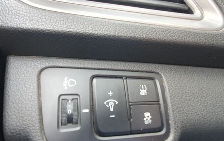 Hyundai Solaris II рестайлинг, 2020 год, 1 100 000 рублей, 13 фотография