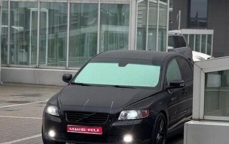 Volvo S40 II, 2008 год, 750 000 рублей, 1 фотография