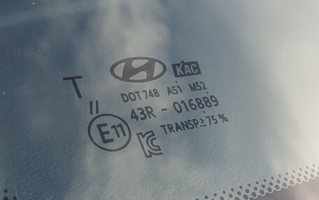 Hyundai Solaris II рестайлинг, 2020 год, 1 100 000 рублей, 17 фотография