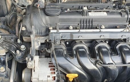 Hyundai Solaris II рестайлинг, 2020 год, 1 100 000 рублей, 16 фотография