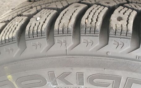 Hyundai Solaris II рестайлинг, 2020 год, 1 100 000 рублей, 18 фотография