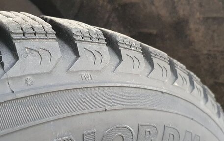 Hyundai Solaris II рестайлинг, 2020 год, 1 100 000 рублей, 19 фотография