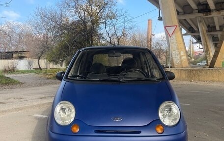 Daewoo Matiz I, 2011 год, 235 000 рублей, 3 фотография