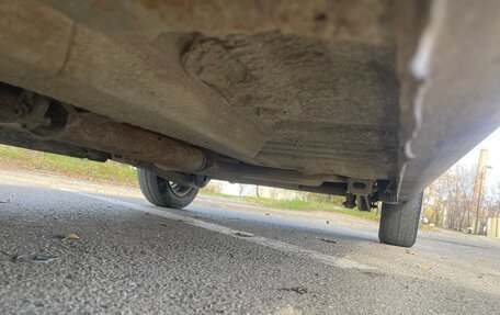 Daewoo Matiz I, 2011 год, 235 000 рублей, 21 фотография