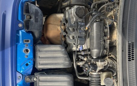 Daewoo Matiz I, 2011 год, 235 000 рублей, 17 фотография