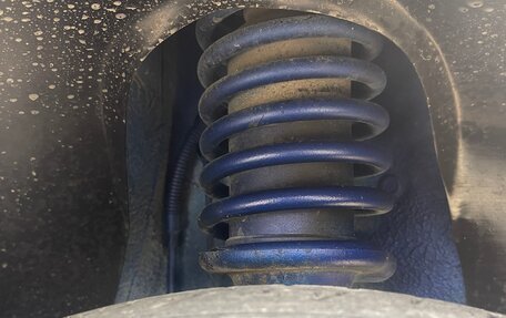 Daewoo Matiz I, 2011 год, 235 000 рублей, 20 фотография