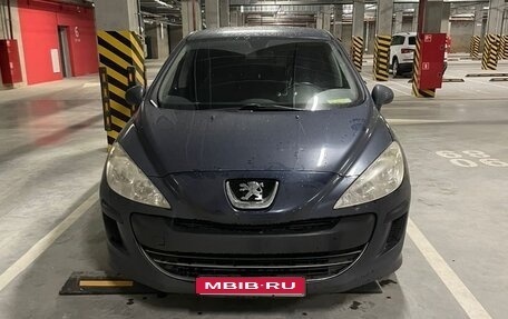 Peugeot 308 II, 2008 год, 385 000 рублей, 1 фотография