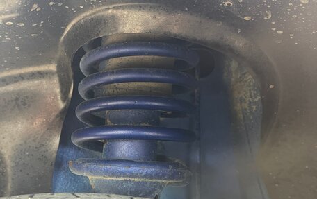 Daewoo Matiz I, 2011 год, 235 000 рублей, 23 фотография