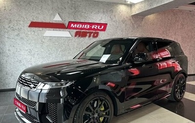 Land Rover Range Rover Sport, 2024 год, 33 900 000 рублей, 1 фотография