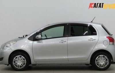 Toyota Vitz, 2009 год, 500 000 рублей, 1 фотография